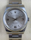 二手 ▶️ Rolex 勞力士  Air-King ◀️  114200    (34mm) 